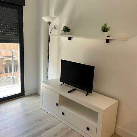 S6 Apartamento Nuevo, Madrid Exterior foto