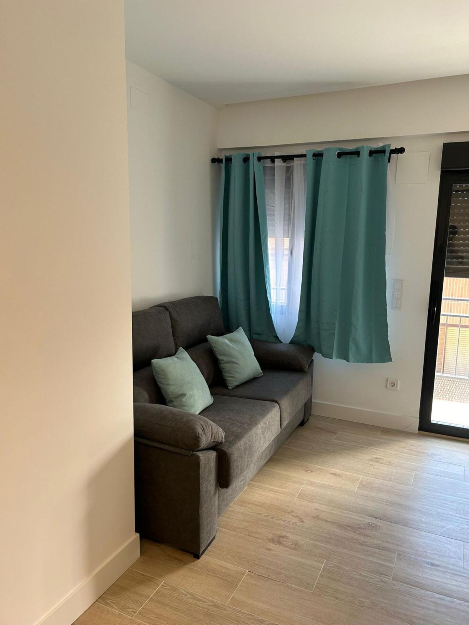 S6 Apartamento Nuevo, Madrid Exterior foto