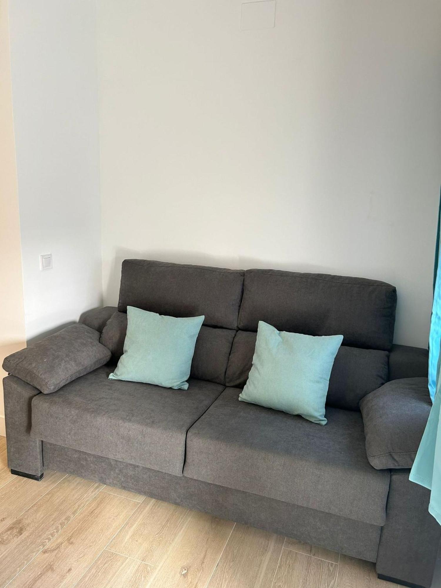 S6 Apartamento Nuevo, Madrid Exterior foto